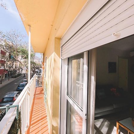 Mar Y Playa Boliches Apartment Fuengirola Exterior photo